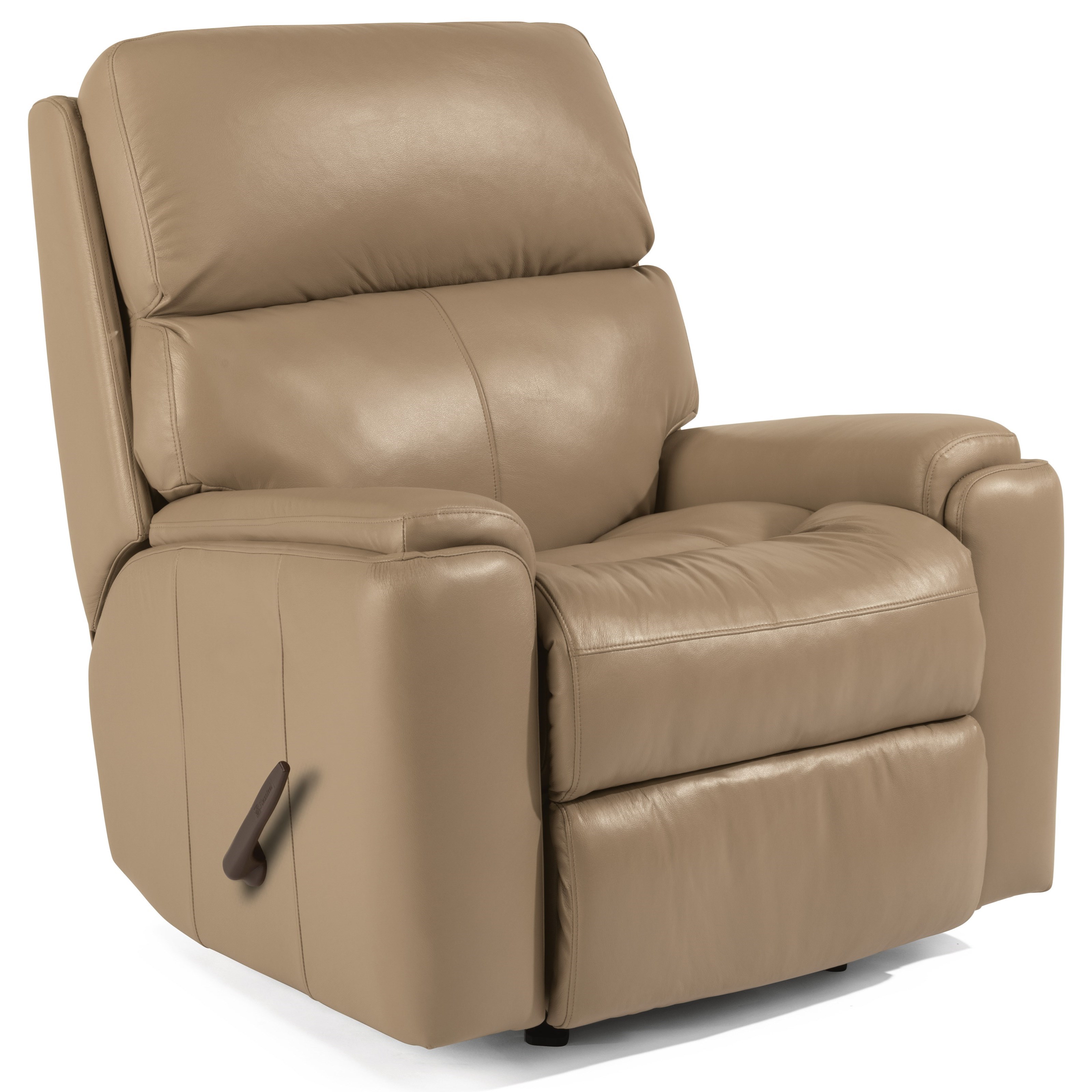 Flexsteel power recliners hot sale